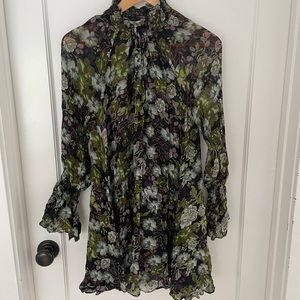 byTimo floral dress